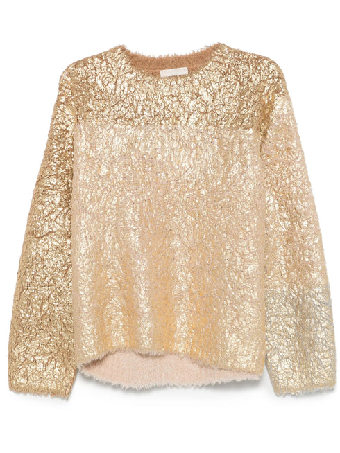 ULLA JOHNSON MANET SWEATER
